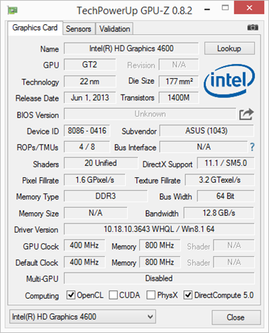 ASUS PRO PU551JA, notebook, laptop, revisión, prueba, benchmark, negocios, Windows