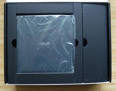 ASUS, EA-AC87, Media Bridge, Punto de acceso, revisión