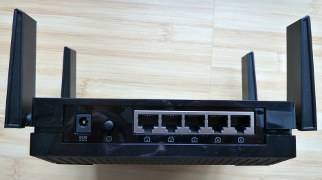 ASUS, EA-AC87, Media Bridge, Punto de acceso, revisión