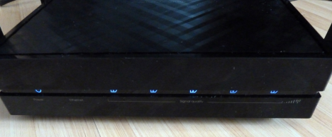 ASUS, EA-AC87, Media Bridge, Punto de acceso, revisión