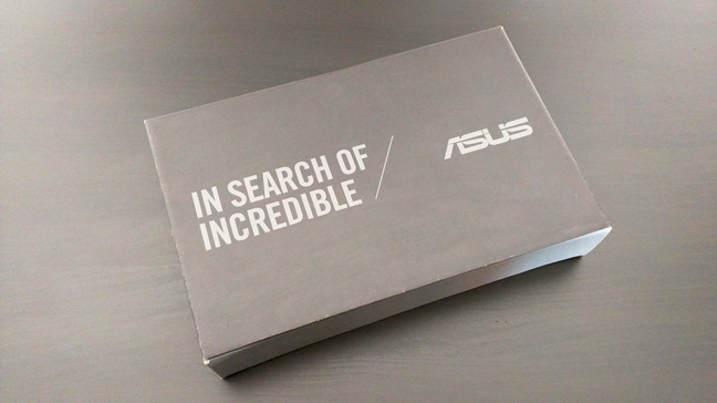 ASUS Vivo Mini UN65U