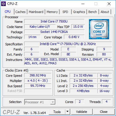ASUS Vivo Mini UN65U