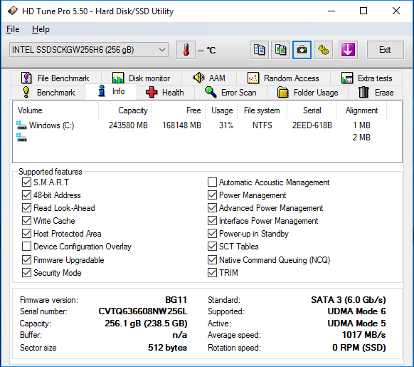 ASUS Vivo Mini UN65U