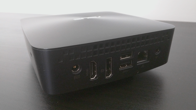 ASUS Vivo Mini UN65U