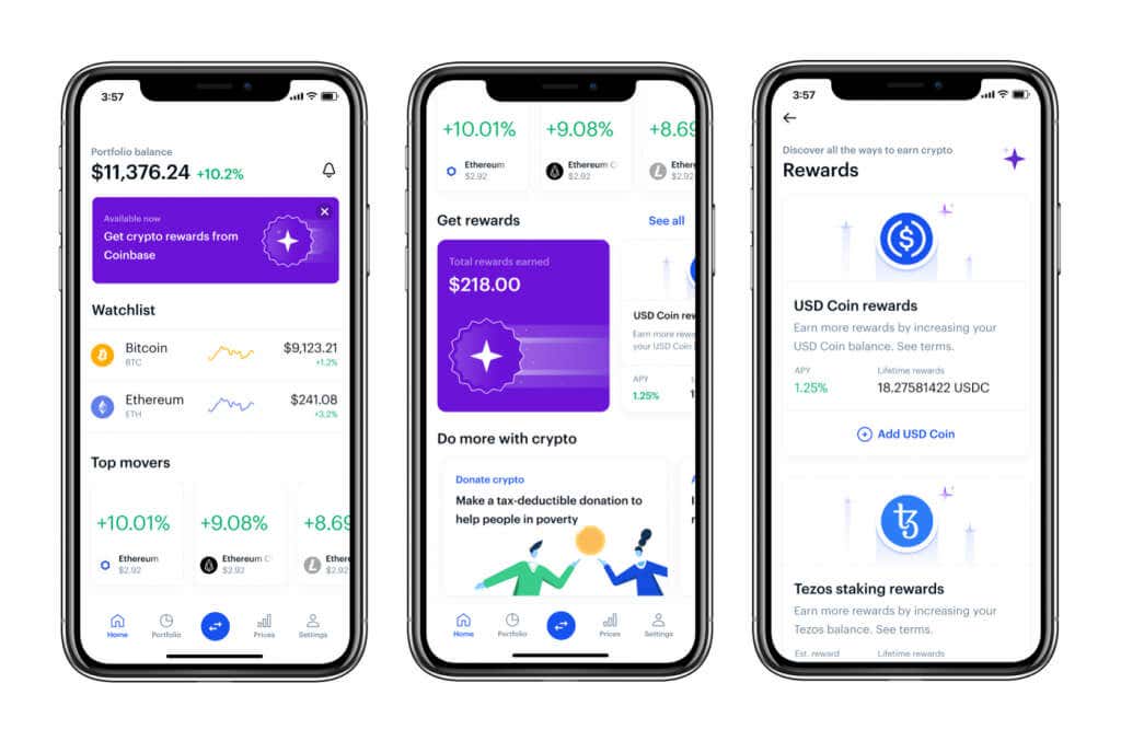 Coinbase Pro vs. Coinbase: ¿Cuál es la diferencia? – Recursos WordPress