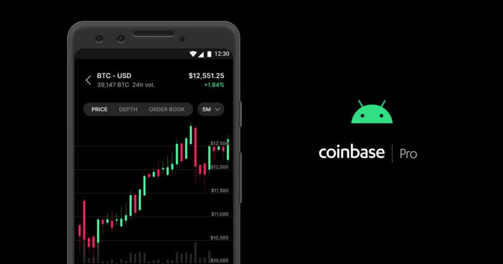 Coinbase Pro vs. Coinbase: ¿Cuál es la diferencia? - Recurso Wordpress