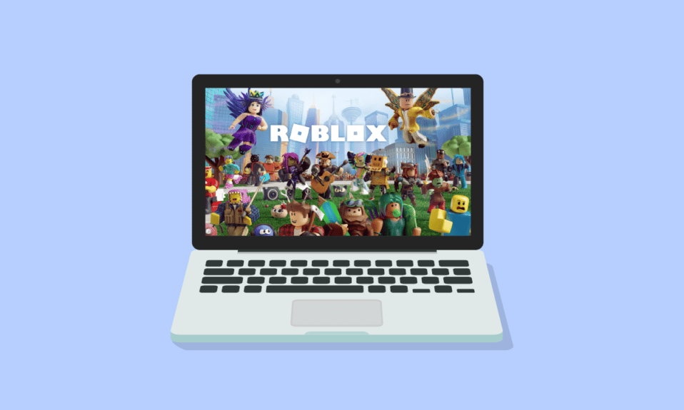 Cómo jugar Roblox en la Chromebook de la escuela