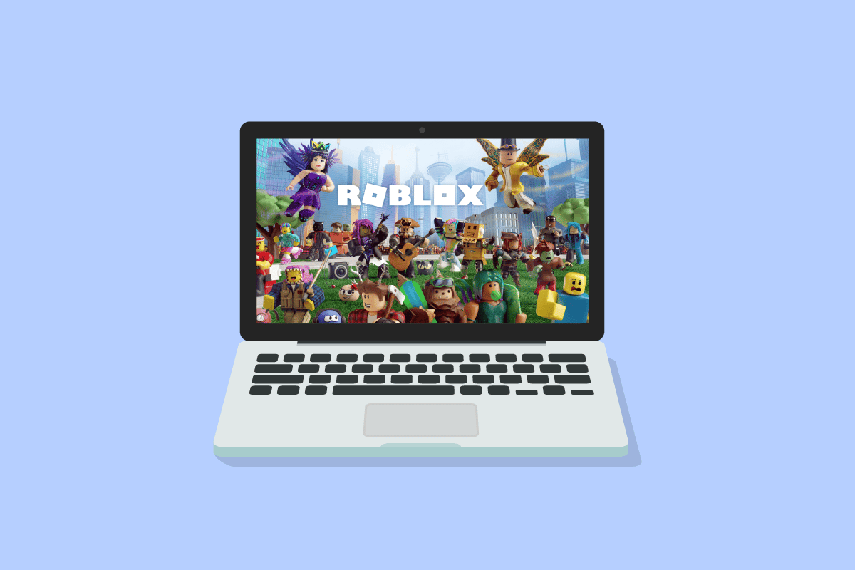 Cómo jugar Roblox en la Chromebook de la escuela
