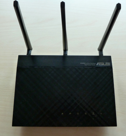 ASUS RT-N18U, Inalámbrico, Router, 2.4 GHz, Revisión, Rendimiento, Pruebas
