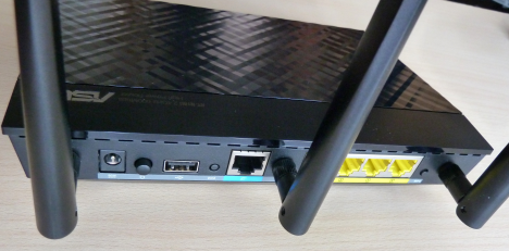 ASUS RT-N18U, Inalámbrico, Router, 2.4 GHz, Revisión, Rendimiento, Pruebas