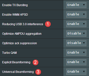 ASUS RT-N18U, Inalámbrico, Router, 2.4 GHz, Revisión, Rendimiento, Pruebas