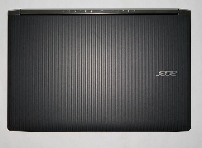 Acer, Aspire V Nitro, VN7-592G, Black Edition, revisión, computadora portátil, juegos, rendimiento