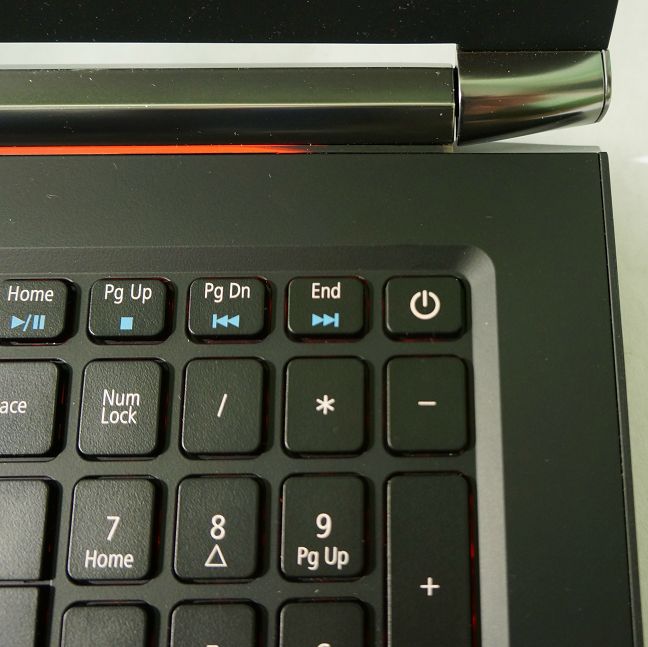 Acer, Aspire V Nitro, VN7-592G, Black Edition, revisión, computadora portátil, juegos, rendimiento