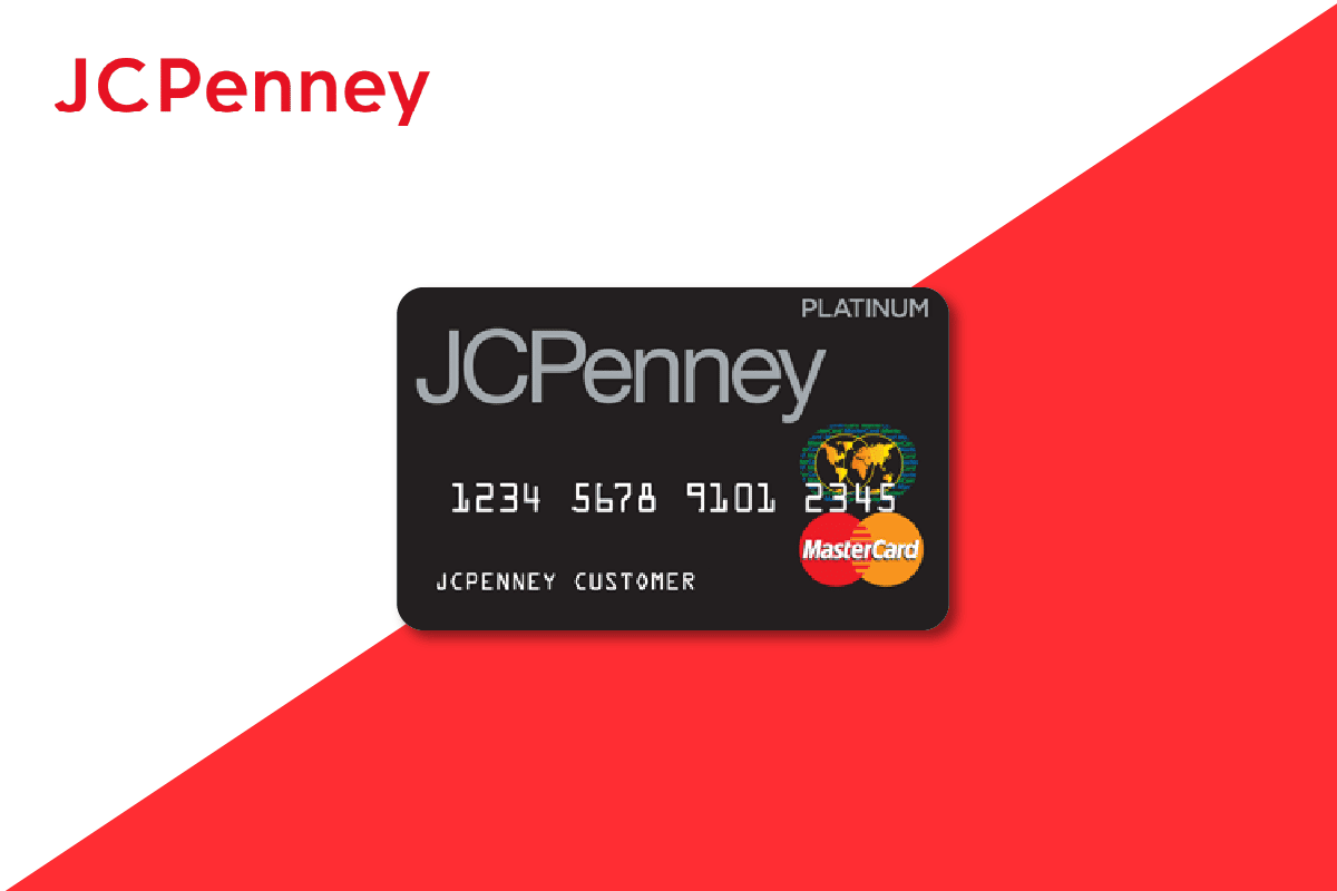 ¿Existe una tarjeta JCPenney Mastercard?