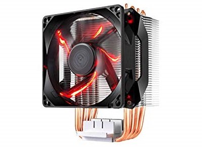 Enfriador Cooler Master Hyper H410R