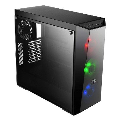Cooler Master Master Box Lite 5