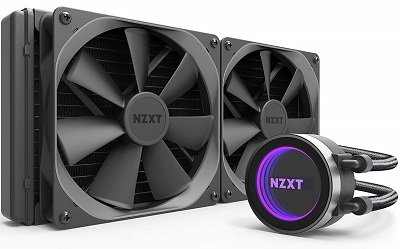 NZXT Kraken X62