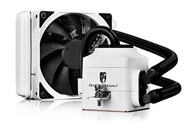 Refrigerador de CPU CHIPTRONEX Difusor X500 RGB