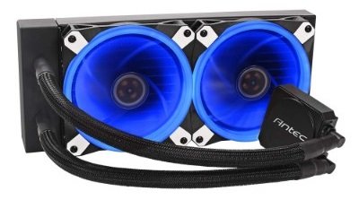 Antec Kühler H2O Serie K K240