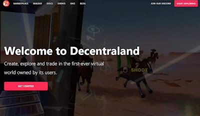 Decentraland