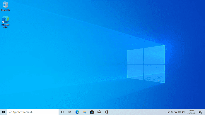 hacer una maquina virtual virtual a pantalla completa 6