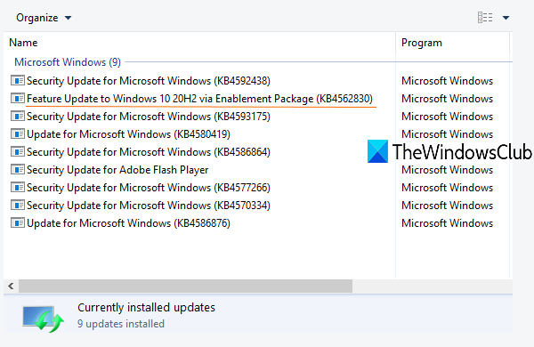 ¿Qué es el paquete de activación en Windows 10?
