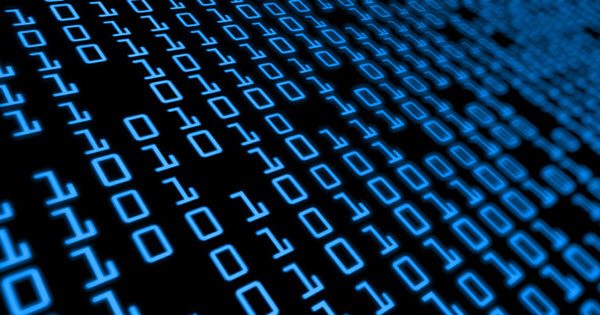 procesamiento de datos