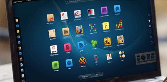 jefe de linux