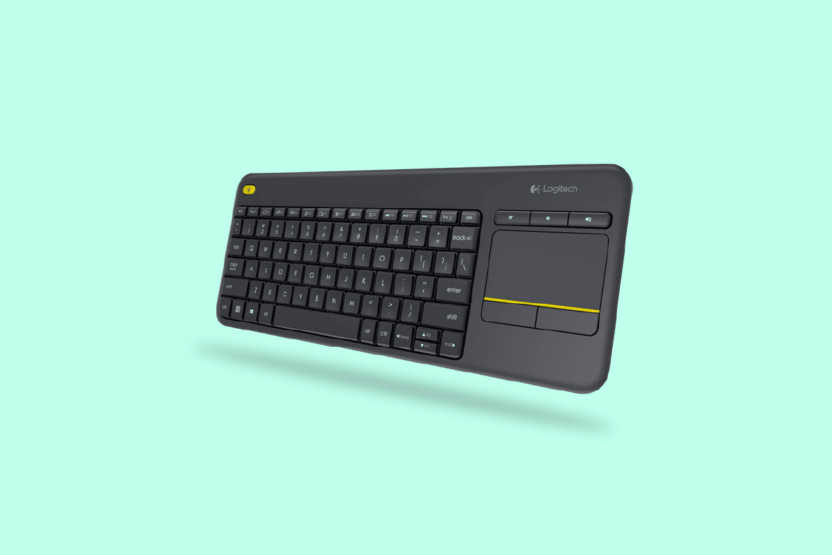 ¿Cómo se conecta un teclado Bluetooth Logitech?