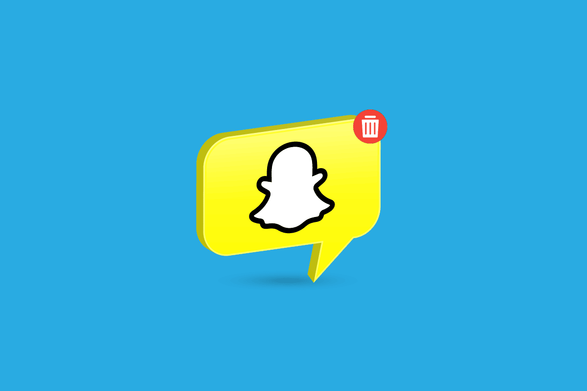 ¿Los mensajes eliminados de Snapchat se han ido para siempre?
