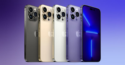 Modelos de iPhone