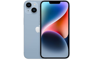 iPhone 14