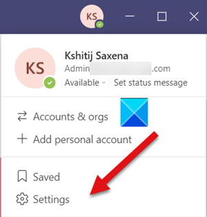 Configuración de hardware
