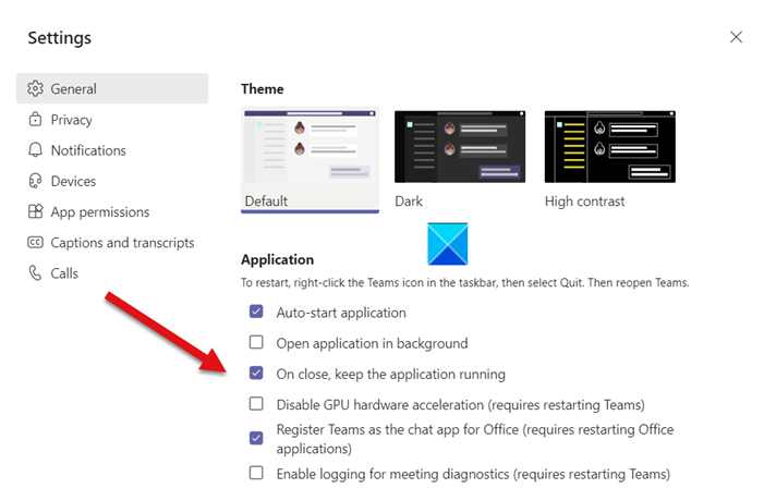 Cómo cerrar los equipos de Microsoft