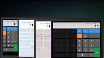 calculadora x8