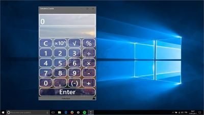 Calculadora de bolsillo 2 Plus gratis
