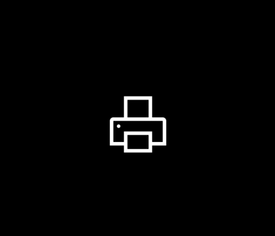 ¿Cómo enumero todas las impresoras instaladas en mi computadora en Windows 10?