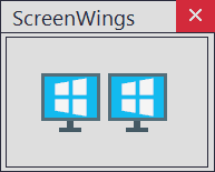Herramienta de eliminación de capturas de pantalla de ScreenWings