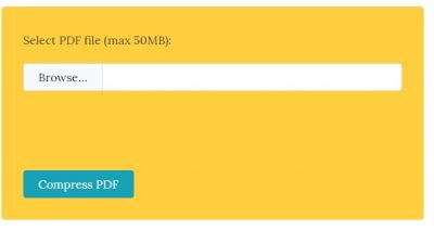 Herramienta PDF Editor en línea gratuita para editar archivos PDF