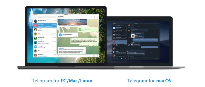 Telegram Signal WhatsApp aplicaciones de mensajería gratuitas alternativas