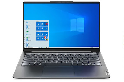 Idea Pad 5 de Lenovo