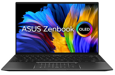 ASUS ZenBook
