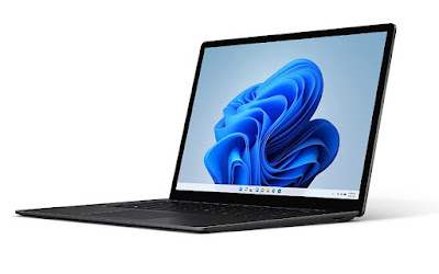 Superficie de Microsoft