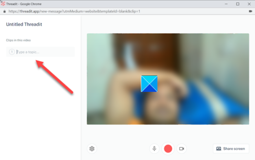 hilo de google