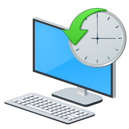 Restauración del sistema de Windows 10