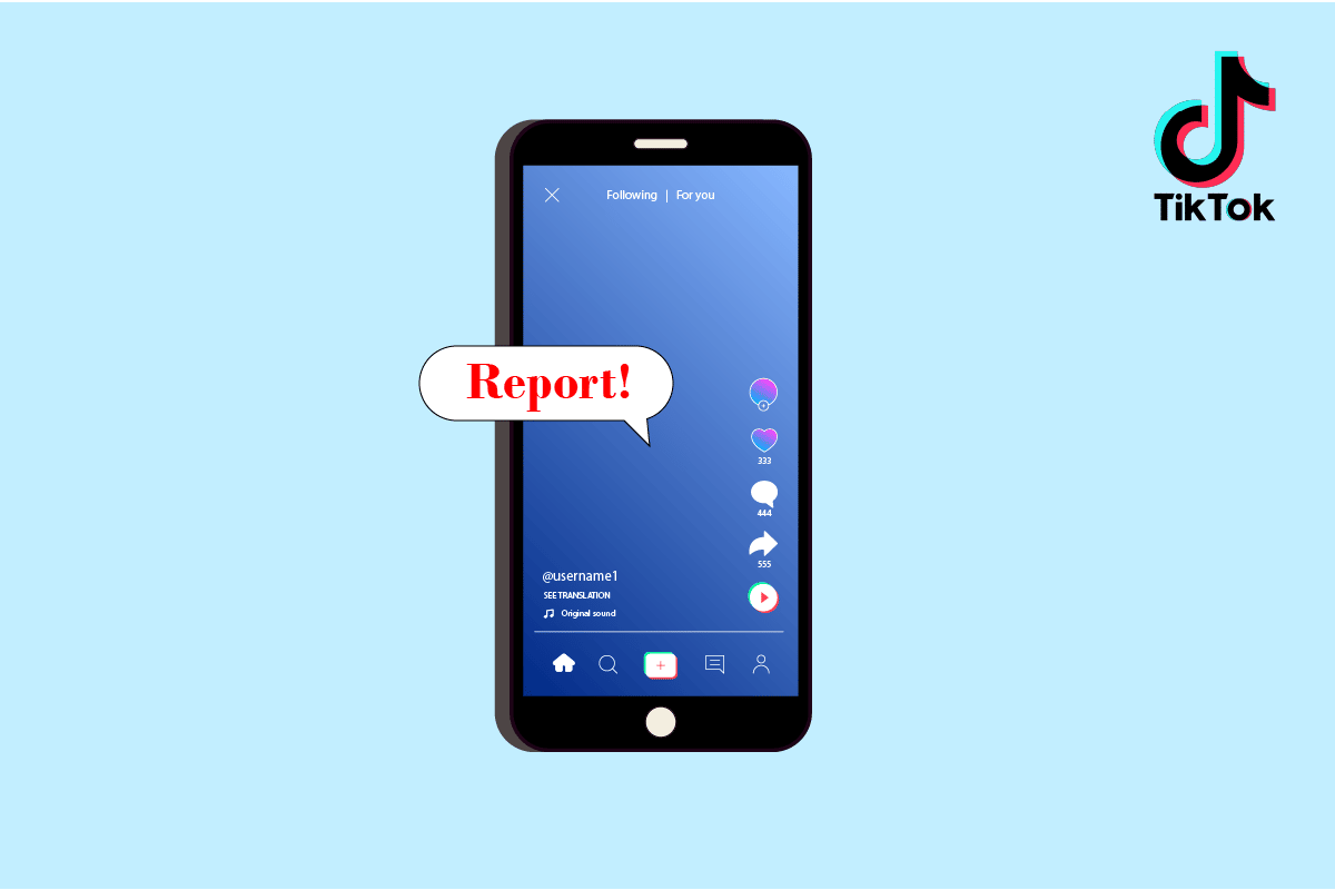 Cuántos informes se necesitan para eliminar una cuenta de TikTok | 