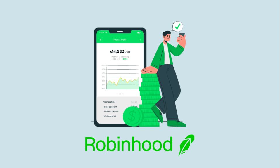 ¿Puedes tener múltiples cuentas de Robinhood?