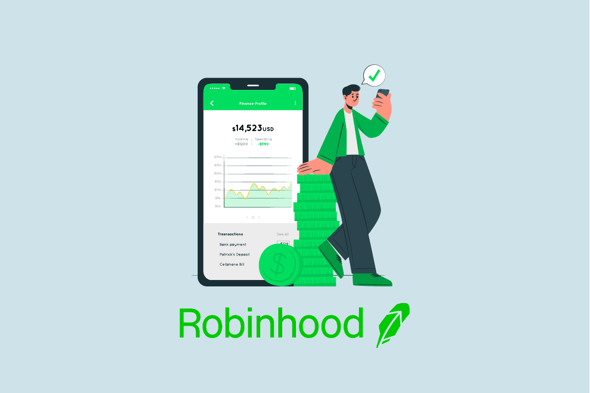 ¿Puedes tener múltiples cuentas de Robinhood?