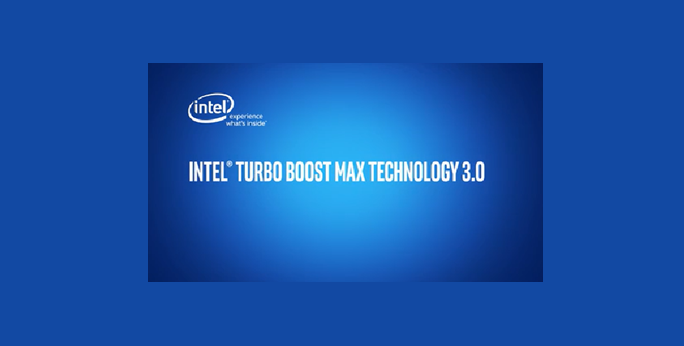 Tecnología Intel-Turbo-Boost-Max