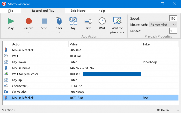 el mejor software de automatización